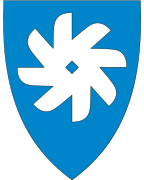 Coat of arms of Sørfold