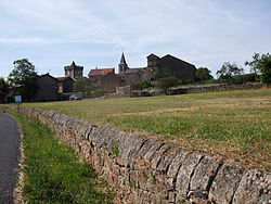 Saint-Victor-et-Melvieu ê kéng-sek