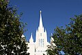 San Diego Temple