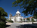 Miniatura para Basílica de Nuestra Señora de Sameiro