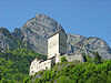 Schloss Sargans