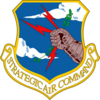 Ŝildo Strategic Air Command.png