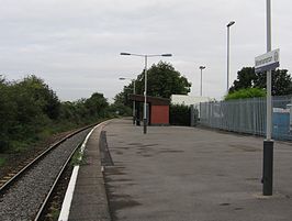 Station Shirehampton