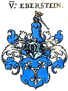 Wappen nach Siebmachers Wappenbuch