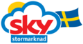 Logo von sky Discount Sverige