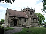 Church of St Chad