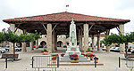 Monument aux morts