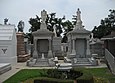 Saint Louis Cemetery III