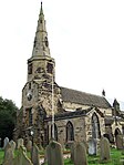 St Cuthbert's Church