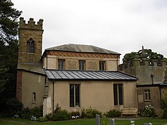 St Peter's Church