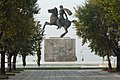 Alejandro El Grande, Salónica, Grecia
