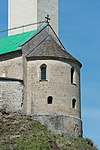 Pfarrkirche und Karner in Stein im Jauntal