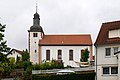 Evangelische Kirche