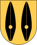 Artikel: Kommunvapen i Sverige 1952–1970, Katrineholms kommun, Stora Malms landskommun