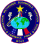 Logo vun STS-86