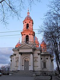 Sumy - Troicka church.JPG