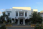 Miniatura para Ciudad de Surigao