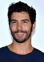 Vignette pour Tahar Rahim