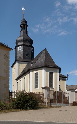 Friedenskirche