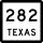 Texas 282.svg