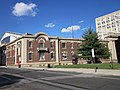 The Armory at Drexel University