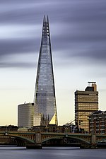 Miniatura para The Shard