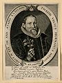 Q2708668Theodorus Veliusgeboren op 10 januari 1572overleden op 23 april 1630