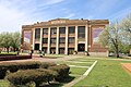 Thirkield Hall at Wiley College