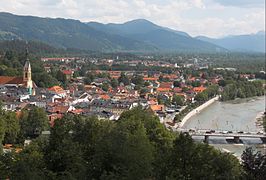 Bad Tölz