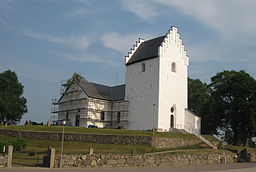 Tolånga kyrka