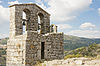 Iglesia y Espadaña de Trevejo