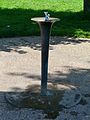 Питьевой фонтанчик, Кенсингтонские сады.JPG
