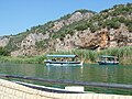 Dalyan Kanalı, Dalyan