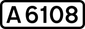 A6108 shield
