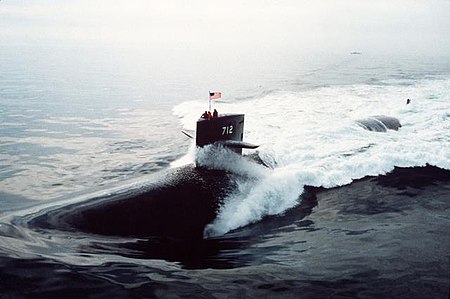 USS Atlanta (SSN-712)