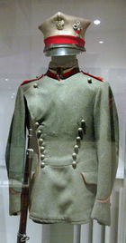 Uniform of the 1st Wielkopolska Uhlan Regiment.png