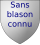 Blason inconnu