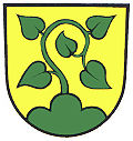 Brasão de Unterwaldhausen