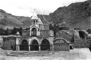 Varagavank view Bachmann 1913.png