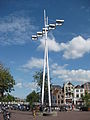 Verlichting Beestenmarkt ‎