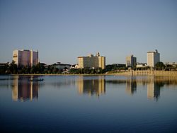 Downtown Lakeland