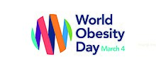 Miniatura para Día Mundial de la Obesidad