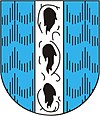 Wappen von Bregenz