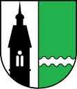 Großpostwitz címere
