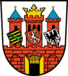 Coat of arms of Guben
