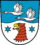 Wappen des Landkreises Havelland