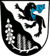 Coat of arms of Schwarzheide