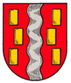 Wappen von Siegelbach