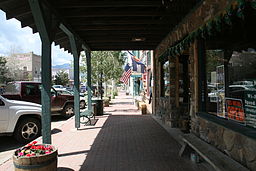 Main Street