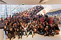 WikiConvention Francophone 2022 - Paris